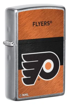 Motif emblématique des Philadelphia Flyers®