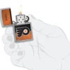 Motif emblématique des Philadelphia Flyers®