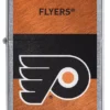 Motif emblématique des Philadelphia Flyers®