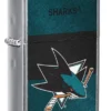Motif emblématique des San Jose Sharks®