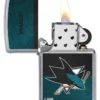 Motif emblématique des San Jose Sharks®
