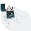 Motif emblématique des San Jose Sharks®