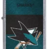 Motif emblématique des San Jose Sharks®