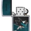 Motif emblématique des San Jose Sharks®