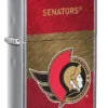 Motif emblématique des Sénateurs d’Ottawa®