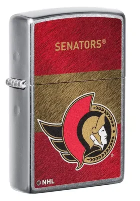 Motif emblématique des Sénateurs d’Ottawa®