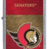 Motif emblématique des Sénateurs d’Ottawa®