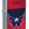 Motif emblématique des Washington Capitals®