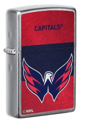 Motif emblématique des Washington Capitals®
