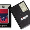 Motif emblématique des Washington Capitals®