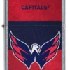 Motif emblématique des Washington Capitals®