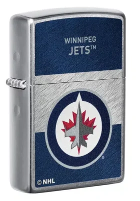 Motif emblématique des Winnipeg Jets™