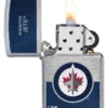 Motif emblématique des Winnipeg Jets™