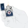 Motif emblématique des Winnipeg Jets™