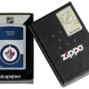 Motif emblématique des Winnipeg Jets™