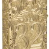 Motif en filigrane de 1932