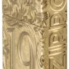 Motif en filigrane de 1932