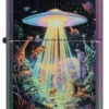 Motif « Enlèvement d’animaux »