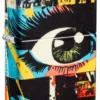 Motif « Eye See You » Motif « Eye See You »