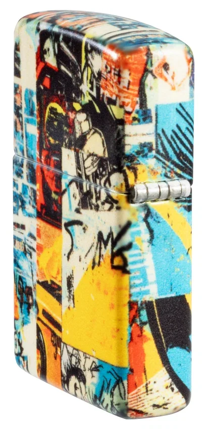 Motif « Eye See You » Motif « Eye See You »