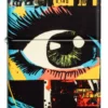 Motif « Eye See You » Motif « Eye See You »