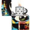 Motif « Eye See You » Motif « Eye See You »
