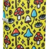 Motif « Eye Spy »