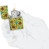 Motif « Eye Spy »