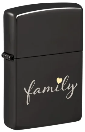 Motif « Famille »