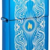 Motif « Fancy Flame » Motif « Fancy Flame »
