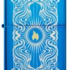 Motif « Fancy Flame » Motif « Fancy Flame »