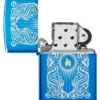 Motif « Fancy Flame » Motif « Fancy Flame »