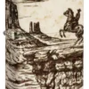 Motif « Far West »