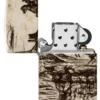 Motif « Far West »