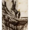 Motif « Far West »