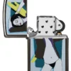 Motif « Femmes Pop Art »