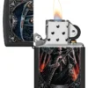 Motif « Final Verdict » d’Anne Stokes