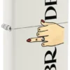 Motif « Finger Bling » Motif « Finger Bling »