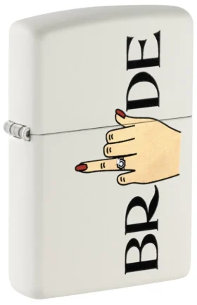 Motif « Finger Bling »