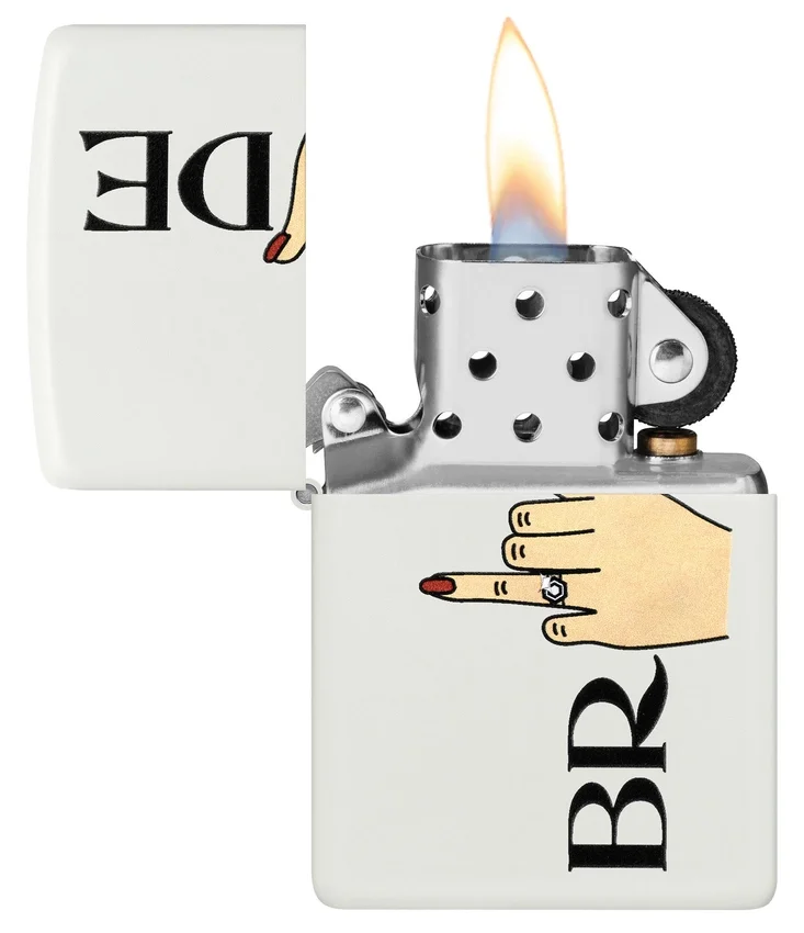 Motif « Finger Bling » Motif « Finger Bling »