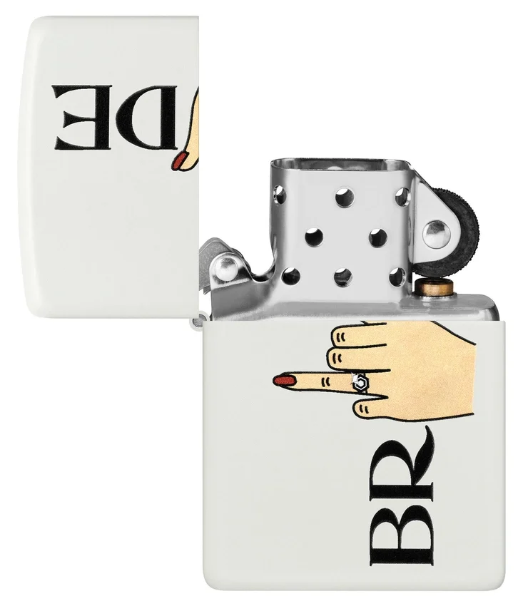 Motif « Finger Bling » Motif « Finger Bling »