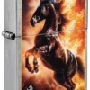 Motif « Fire Stallion » de Mazzi® Motif « Fire Stallion » de Mazzi®