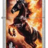 Motif « Fire Stallion » de Mazzi® Motif « Fire Stallion » de Mazzi®