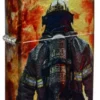Motif « Firefighter Fusion » Motif « Firefighter Fusion »