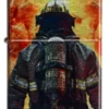 Motif « Firefighter Fusion » Motif « Firefighter Fusion »