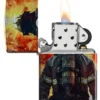 Motif « Firefighter Fusion » Motif « Firefighter Fusion »