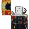 Motif « Firefighter Fusion » Motif « Firefighter Fusion »