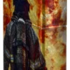 Motif « Firefighter Fusion » Motif « Firefighter Fusion »