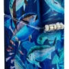 Motif « Fish School » de Guy Harvey Motif « Fish School » de Guy Harvey