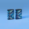 Motif « Fish School » de Guy Harvey Motif « Fish School » de Guy Harvey
